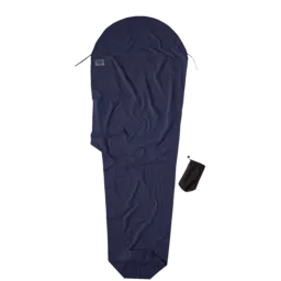 Cocoon Cotton Flanell MummyLiner twilight