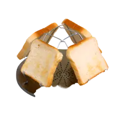 Campingtoaster