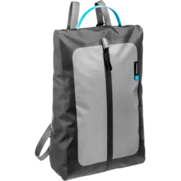 Cocoon Minimalist Pack grey/black/blue