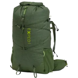 Exped Lightning 60