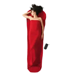 Cocoon Thermolite Radiator MummyLiner lava