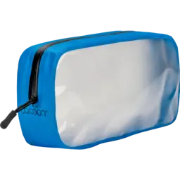 Cocoon Cocoon Carry On Liquids Bags blue