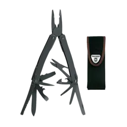 Victorinox Swiss Tool Spirit Black