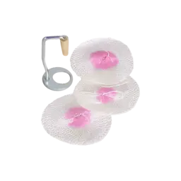Petromax Zweiloch Set