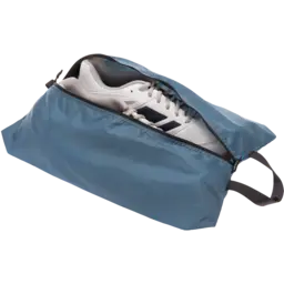 Cocoon Shoe Pack (for one pair of shoes) ash blue