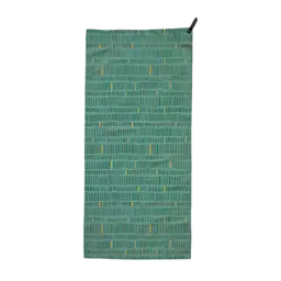 PackTowl Ultralite Beach (XXL) GrassMeadow