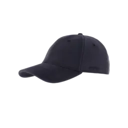 Stetson Baseball Cap Cotton