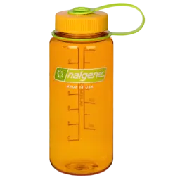 Nalgene Everyday 0.5Liter Clementine
