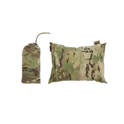 Carinthia Travel Pillow Multicam