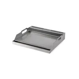 Plancha Grillplatte für Petromax Gastisch