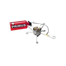 Multifuelbrenner