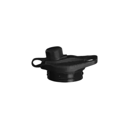 Grayl Geopress Purifier Bottle Covert Black