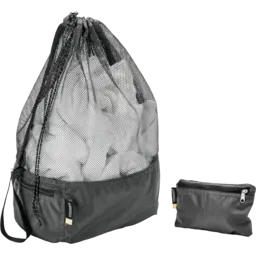 Cocoon Laundry Bag Traveler beluga grey