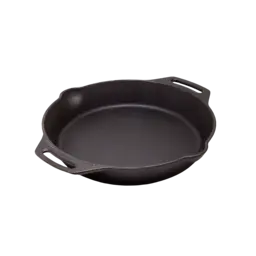 Petromax Feuerpfanne fp30h mit zwei Henkeln