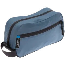 Cocoon On-The-Go Toiletry Kit Light M ash blue