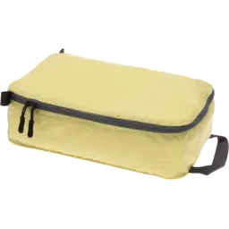Cocoon Packing Cube Light Discrete Size L wild lime