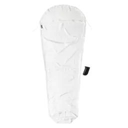 Cocoon Silk MummyLiner natural silk