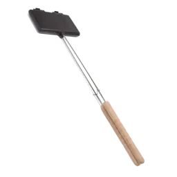 Petromax Waffeleisen Lang