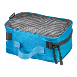 Cocoon Packing Cubes Ultralight Size S caribbean blue
