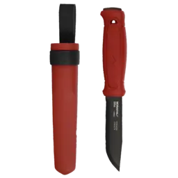 Mora Garberg Dala Red Edition