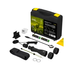 Armytek Viking Pro Magnet USB Extended Set