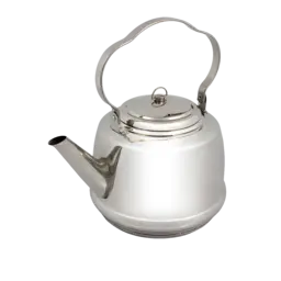 Petromax Wasserkessel tk2 3Liter