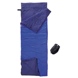 Cocoon Tropic Traveler Nylon regular royal blue/tuareg