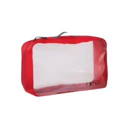 Exped Clear Cube XL