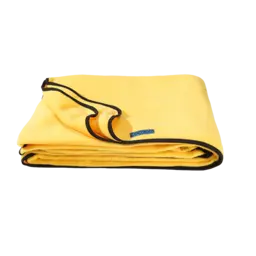Cocoon Fleece Blanket freesia