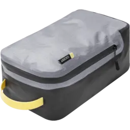 Cocoon Shoe Bag heather grey/black