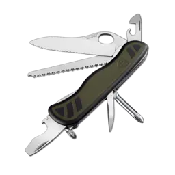 Victorinox Soldatenmesser 08