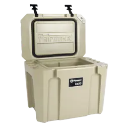 Petromax Kühlbox KX50