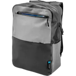 Cocoon City Traveler Backpack grey/black/blue