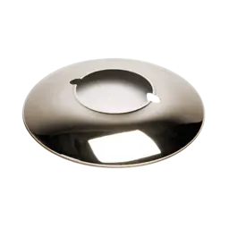 Petromax Chromreflektor HK150