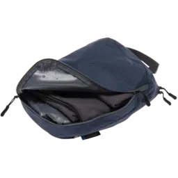 Cocoon Two-in-One Separated Packing Cube Size M galaxy blue