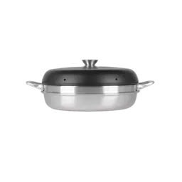 Petromax Camping Backofen