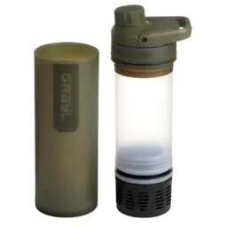 Grayl Ultrapress Purifier Wasserfilter 0.5L