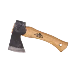 Gränsfors Handbeil