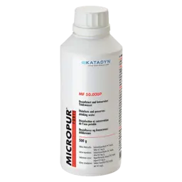 Katadyn Micropur Forte MF 50000P