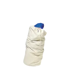 Cocoon Cotton Sleeping Bag Storage Bag natur unbleached