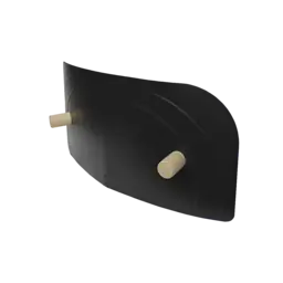 Muurikka Tundra Grill Wind Deflector