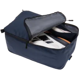 Cocoon Six(Shoe)Pack (for up to 3 pairs of shoes) galaxy blue