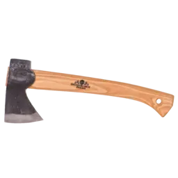 Gränsfors Wildmarksbeil