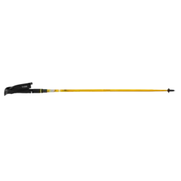 Helinox Passport TL120ADJ 3 Part Adjustable Folding Pole Gold