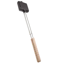Petromax Sandwicheisen Lang