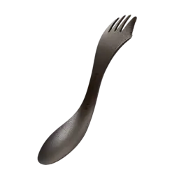 Light My Fire Spork