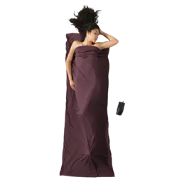 Cocoon Thermolite Performer TravelSheet glow