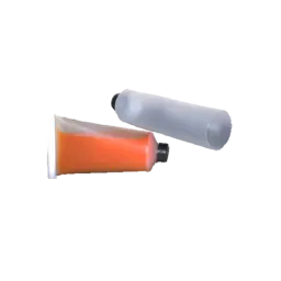 Squeeze Tuben