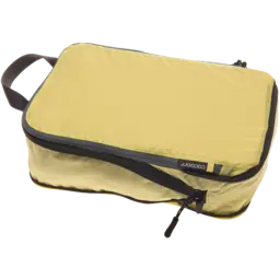 Cocoon Squeezer Compression Packing Cube Light Size M wild lime