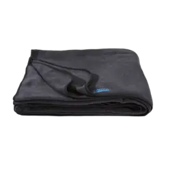 Cocoon Fleece Blanket charcoal